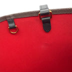 Louis Vuitton Tote Bag Monogram Reverse Giant On The Go GM 2-Way — view 8