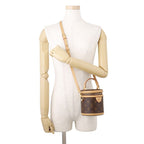 Louis Vuitton Handbag Monogram Nano Cannes 2-Way — view 5