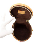 Louis Vuitton Handbag Monogram Nano Cannes 2-Way — view 6
