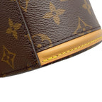 Louis Vuitton Handbag Monogram Nano Cannes 2-Way — view 8