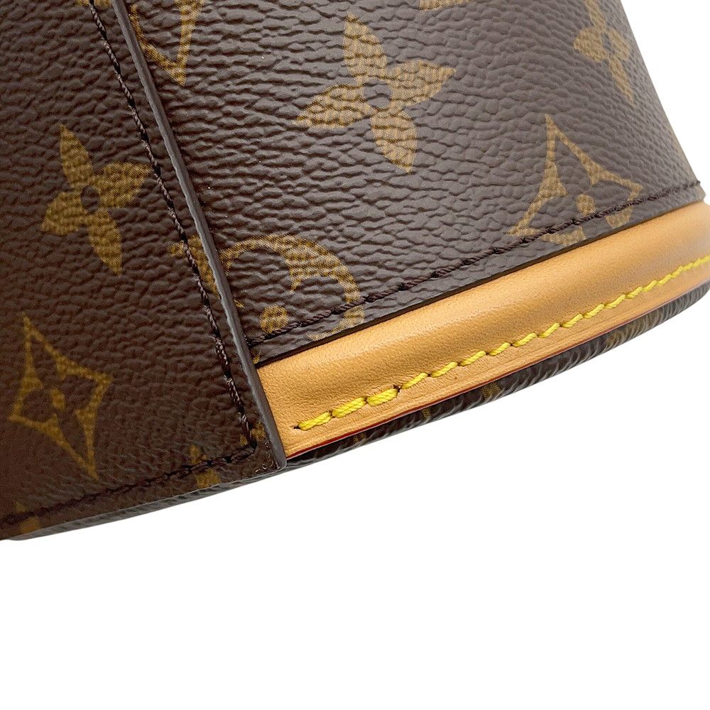 Louis Vuitton Handbag Monogram Nano Cannes 2-Way — view 8