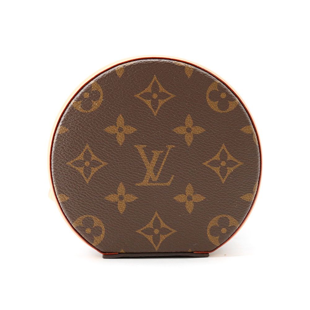 Louis Vuitton Handbag Monogram Nano Cannes 2-Way — view 3