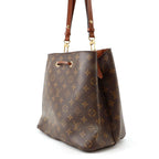 Louis Vuitton Shoulder Bag Monogram Neo Noe MM 2-Way — view 2