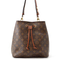 Louis Vuitton Shoulder Bag Monogram Neo Noe MM 2-Way