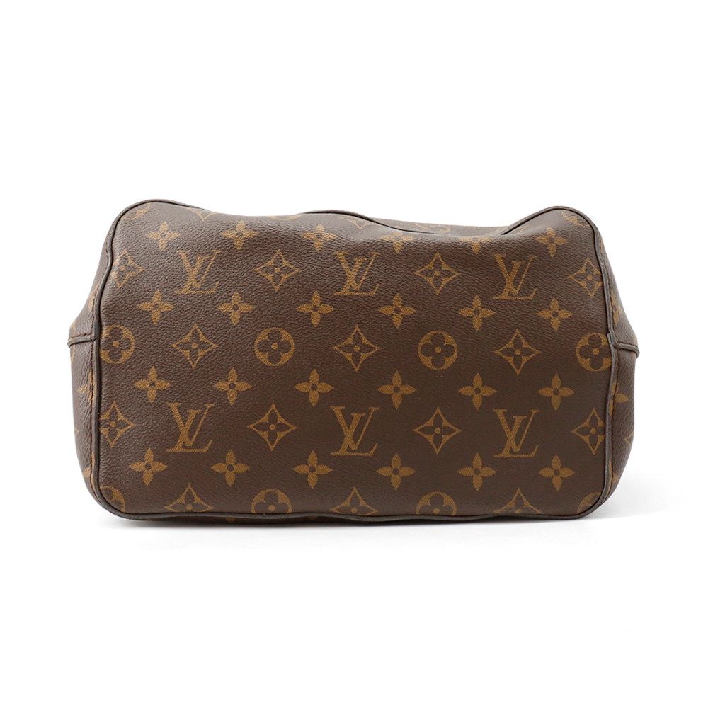 Louis Vuitton Shoulder Bag Monogram Neo Noe MM 2-Way — view 3
