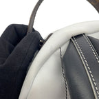 Louis Vuitton Backpack Monogram Leather Palm Springs PM — view 7