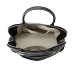 Hermes Bolide Relax 35 Black Silver Epsonsouple — view 5