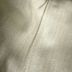 Hermes Bolide Relax 35 Black Silver Epsonsouple — view 8