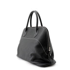 Hermes Bolide Relax 35 Black Silver Epsonsouple — view 2
