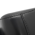 Louis Vuitton Handbag Epi Jasmine Bag Mini Boston Black — view 6