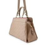 Louis Vuitton Monogram Empreinte Vosges MM 2-Way Shoulder Bag — view 2