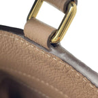 Louis Vuitton Monogram Empreinte Vosges MM 2-Way Shoulder Bag — view 8