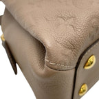 Louis Vuitton Monogram Empreinte Vosges MM 2-Way Shoulder Bag — view 7