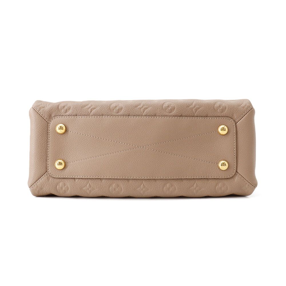 Louis Vuitton Monogram Empreinte Vosges MM 2-Way Shoulder Bag — view 3