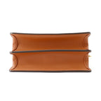 Louis Vuitton Shoulder Bag Monogram Reverse Dauphine Black — view 3