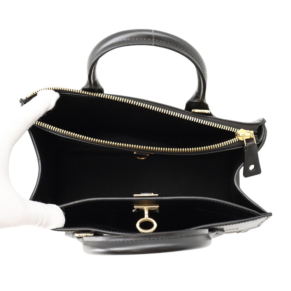 Louis Vuitton Monogram Reverse City Steamer PM 2-Way Shoulder Bag — view 6