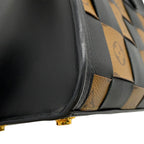 Louis Vuitton Monogram Reverse City Steamer PM 2-Way Shoulder Bag — view 7