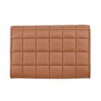 Saint Laurent Paris Card Case Compact Lambskin — view 3
