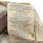 Gucci GG Canvas Baseball Cap Brown Hat — view 8