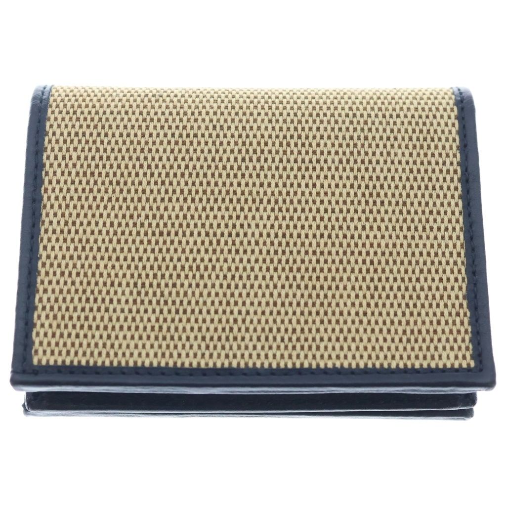 Gucci Horsebit Compact Wallet Bifold Beige — view 2