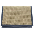 Gucci Horsebit Compact Wallet Bifold Beige — view 2