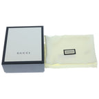 Gucci Horsebit Bifold Wallet Beige — view 6