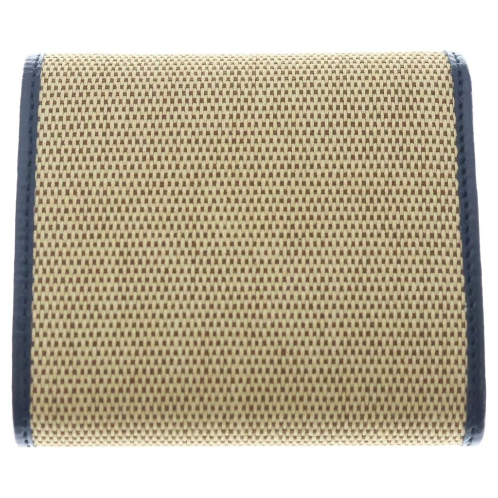 Gucci Horsebit Bifold Wallet Beige — view 2