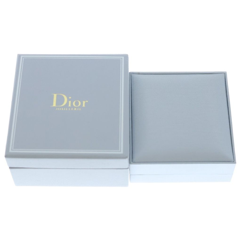 Dior Rose Des Vents Diamond Bracelet Chain Yellow Gold — view 6