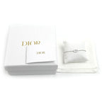 Dior Metal Petit CD Bracelet — view 4