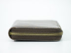 Louis Vuitton LV Vintage Zippy Wallet Monogram Zip Around Brown — view 4