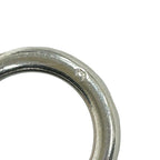 Hermes Chaine D'ancre MM 16 Links Bracelet 925 Sterling Silver — view 4