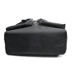 Prada Tessuto Re-Nylon Backpack Black — view 3