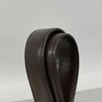 Louis Vuitton Tote Bag Damier Hampstead MM Ebene — view 7