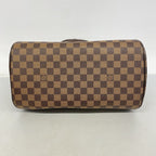 Louis Vuitton Handbag Damier Riviera MM Ebene — view 3