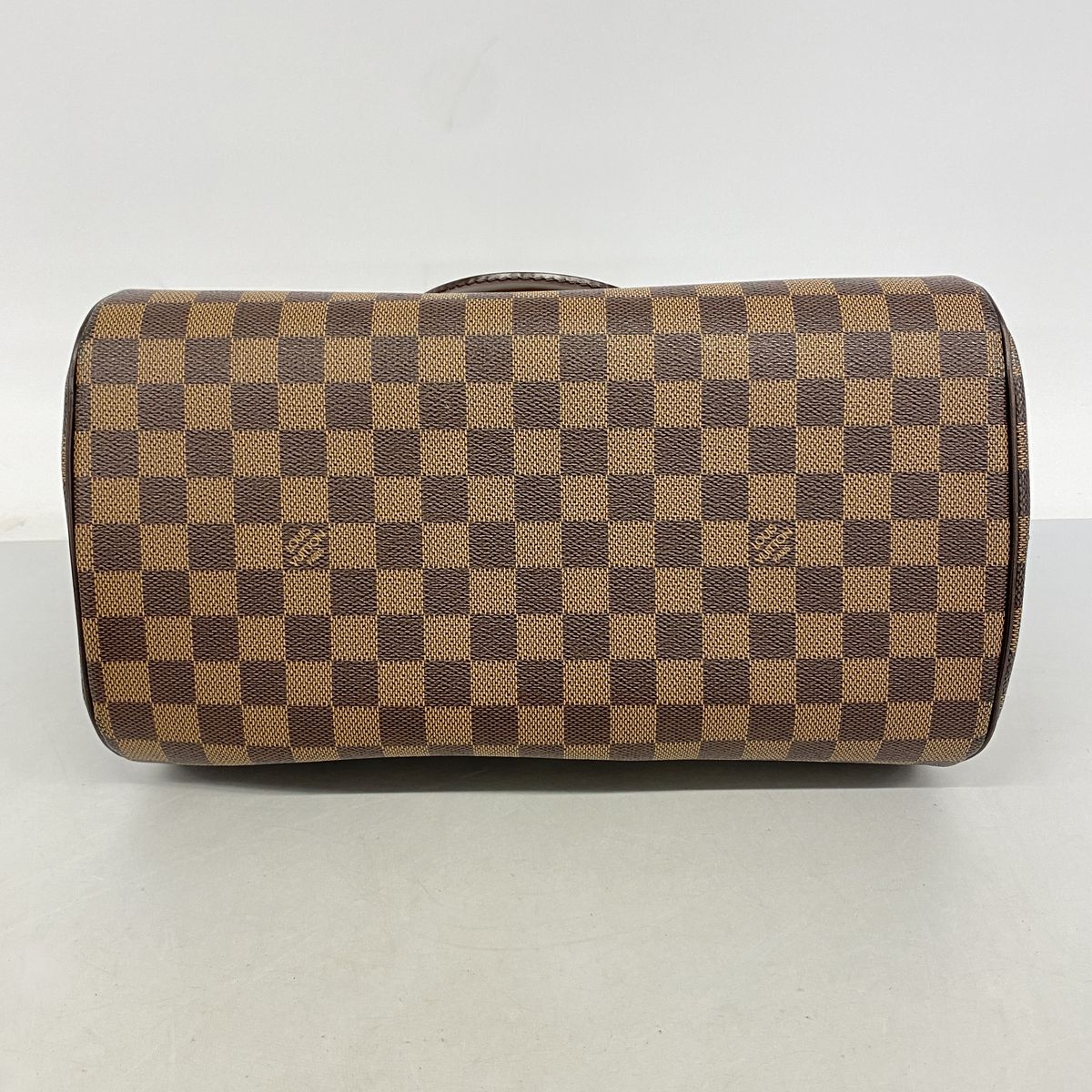 Louis Vuitton Handbag Damier Riviera MM Ebene — view 3