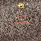 Louis Vuitton Key Case Damier Multicles 6 Ebene Key Holder — view 4