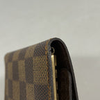 Louis Vuitton Key Case Damier Multicles 6 Ebene Key Holder — view 5