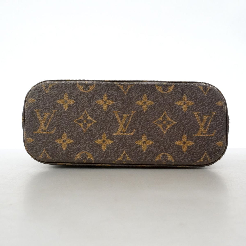 Louis Vuitton Handbag Monogram Vavin PM Brown — view 3