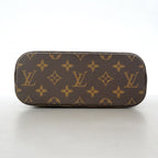 Louis Vuitton Handbag Monogram Vavin PM Brown — view 3