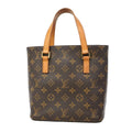 Louis Vuitton Handbag Monogram Vavin PM Brown