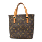 Louis Vuitton Handbag Monogram Vavin PM Brown