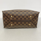 Louis Vuitton Shoulder Bag Damier Duomo Ebene — view 3