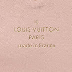 Louis Vuitton Pouch Monogram Pochette Kirigami Brown — view 5