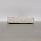 Louis Vuitton Shoulder Bag Taigarama Gaston Wearable Wallet White — view 3