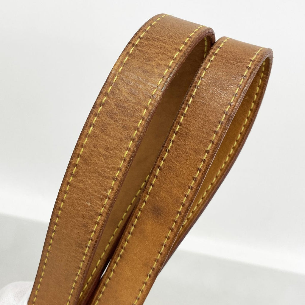 Louis Vuitton Tote Bag Monogram Batignolles Horizon Tal Brown — view 8