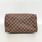 Louis Vuitton Handbag Damier Speedy Bandouliere 30 Ebene 2-Way Bag — view 3