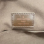Louis Vuitton Shoulder Bag Damier Brooklyn MM Ebene — view 5