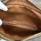 Louis Vuitton Shoulder Bag Monogram Saint Germain 24 Brown — view 4