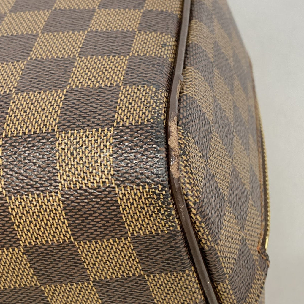 Louis Vuitton Handbag Damier Nolita Ebene — view 7