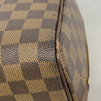 Louis Vuitton Handbag Damier Nolita Ebene — view 7